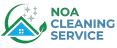 Noa Cleaning Service LLC Logo
