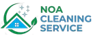 Noa Cleaning Service Logo